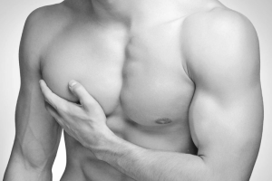 Choosing to have surgery for Gynecomastia