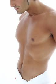 Gynecomastia