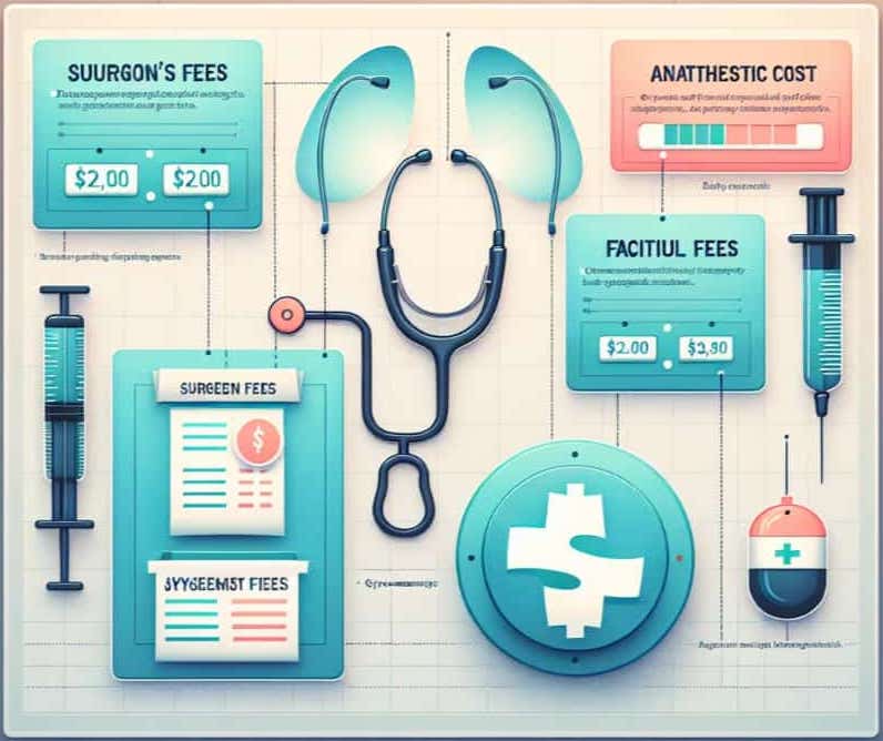 Cost of Gynecomastia