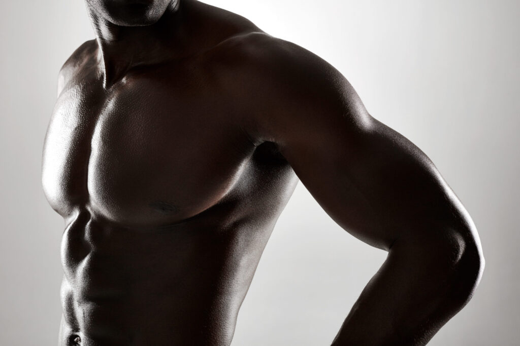 Boston gynecomastia specialists male chest